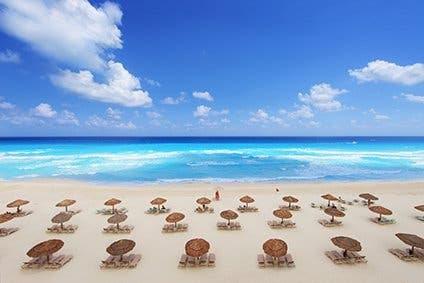 Cancun